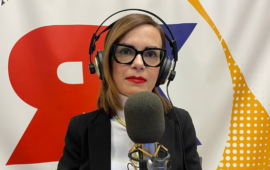 Maria Luisa Secchi