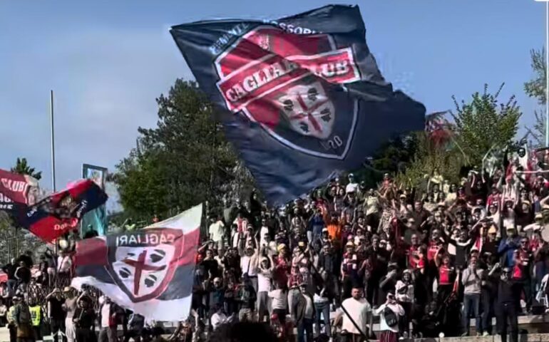 PH Reel Cagliari Calcio iG