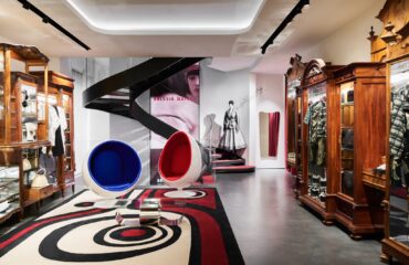 la boutique di antonio marras a milano