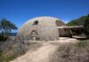 Casa cupola Antonioni gallura foto Italiani.it