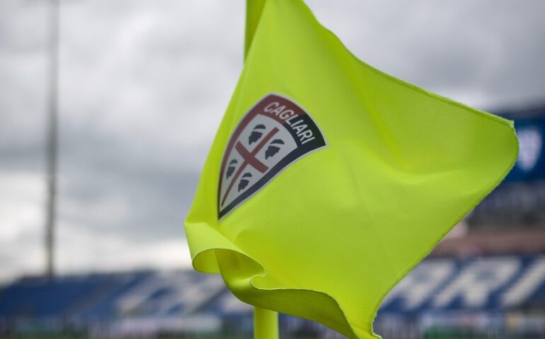 cagliari calcio