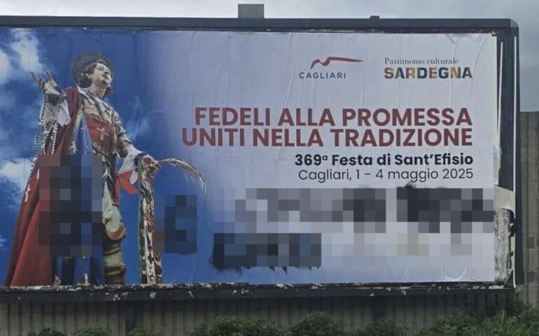 cartelloni sassari