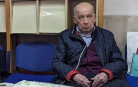 Foto Pierino Vargiu