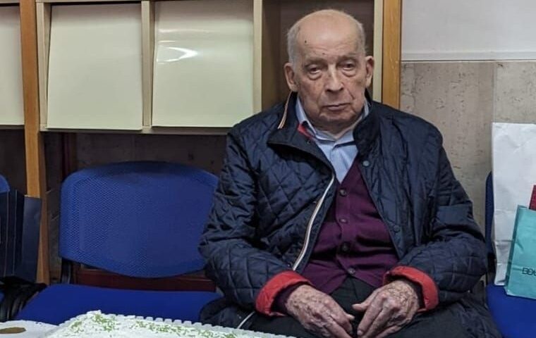 Foto Pierino Vargiu
