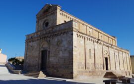 La Sardegna Romanica si racconta ai viaggiatori dell’aeroporto di Cagliari con una mostra fotografica straordinaria