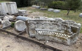 ex cava monte urpinu