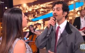 geppi e mahmood