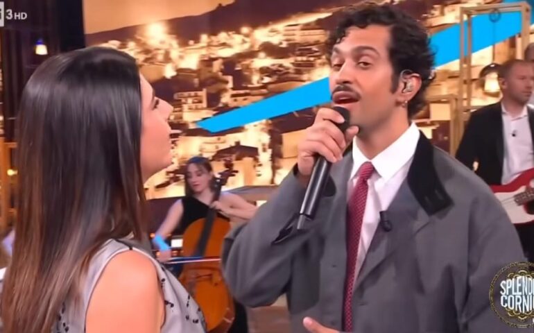 geppi e mahmood