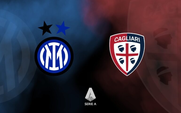 inter cagliari