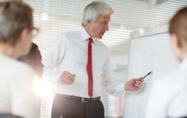 manager in formazione