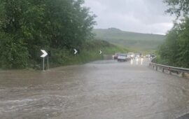Foto del sindaco di Mandas