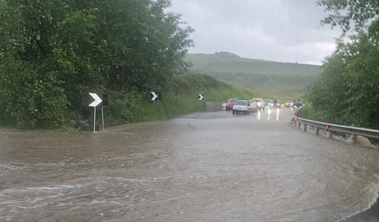 Foto del sindaco di Mandas