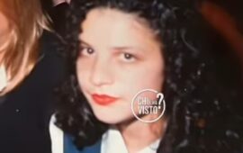 Manuela Murgia