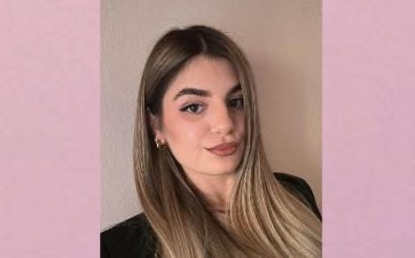 martina porcu