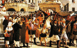 La rivolta di Palabanda