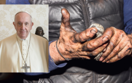 papa francesco