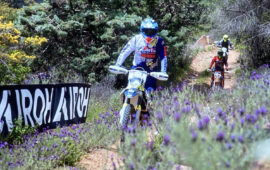 Sinnai si prepara a far rombare i motori: al via la 10ª Motocavalcata del Serpeddì