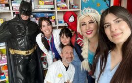 uova di pasqua solidali