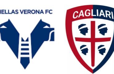verona cagliari