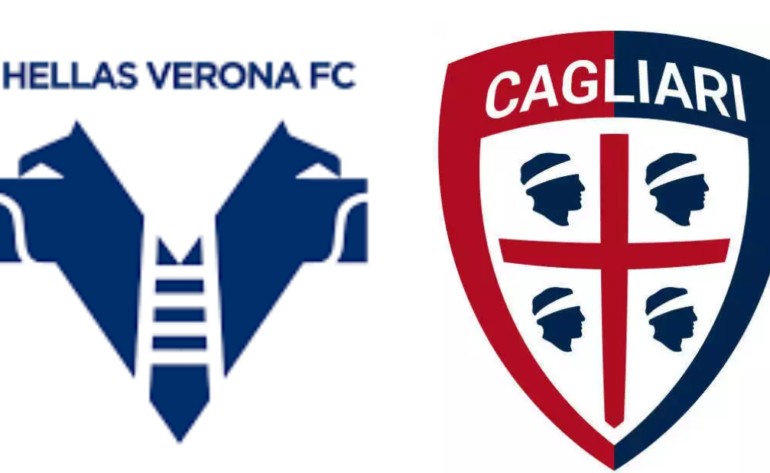 verona cagliari