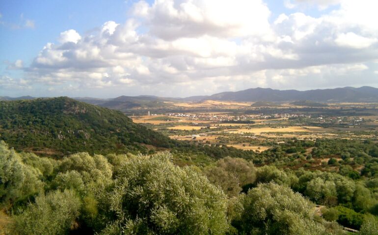 Santadi