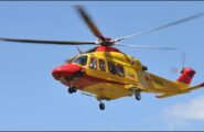 Macomer, incidente sulla 131: coppia in moto travolta da un’auto, gravi entrambi