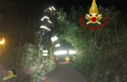 Tragedia a Orune: il medico radiologo Antonio De Serra perde la vita precipitando con l’auto in una scarpata