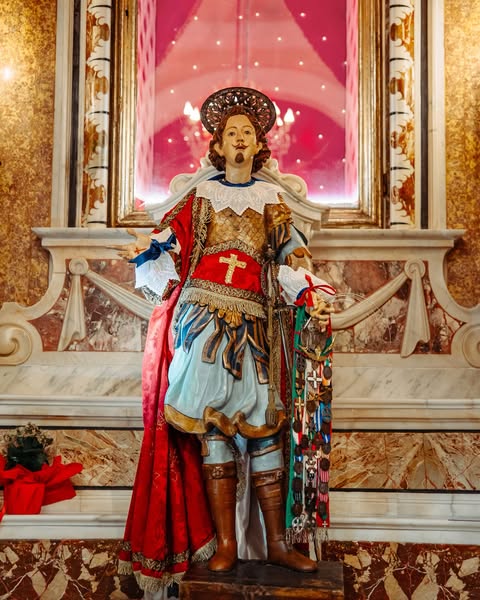 Sant'Efisio PH Comune di Cagliari