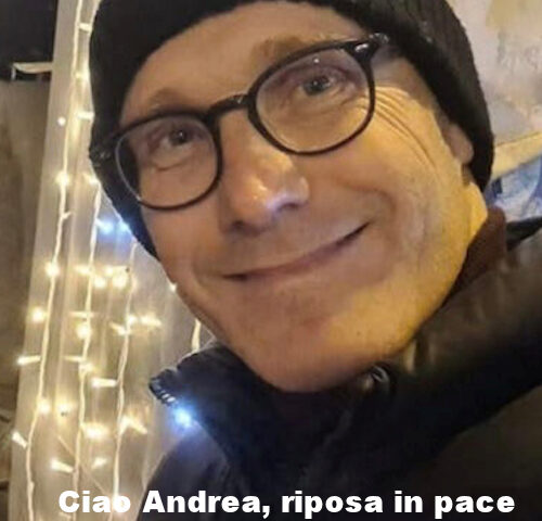 Andrea Clarkson