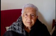 La Sardegna ha una nuova centenaria: 100 candeline per Tzia Maria di Guamaggiore