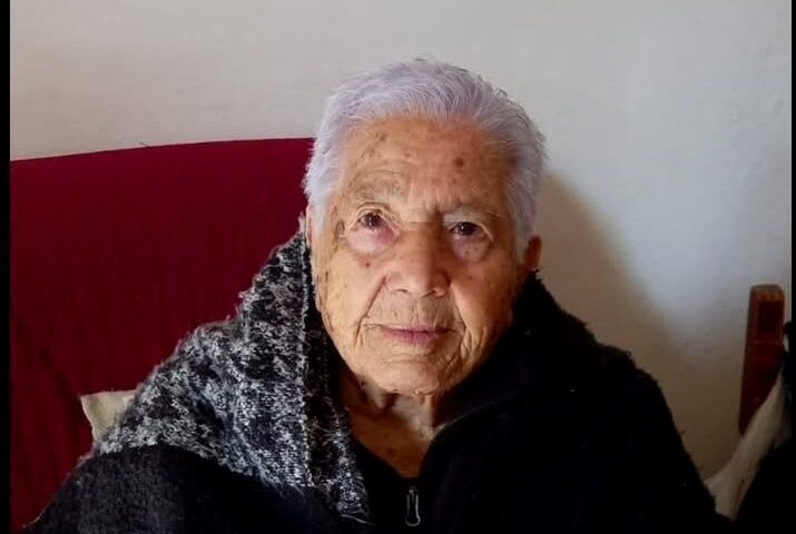 Tzia Maria di Guamaggiore