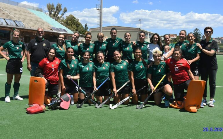 Amsicora hockey