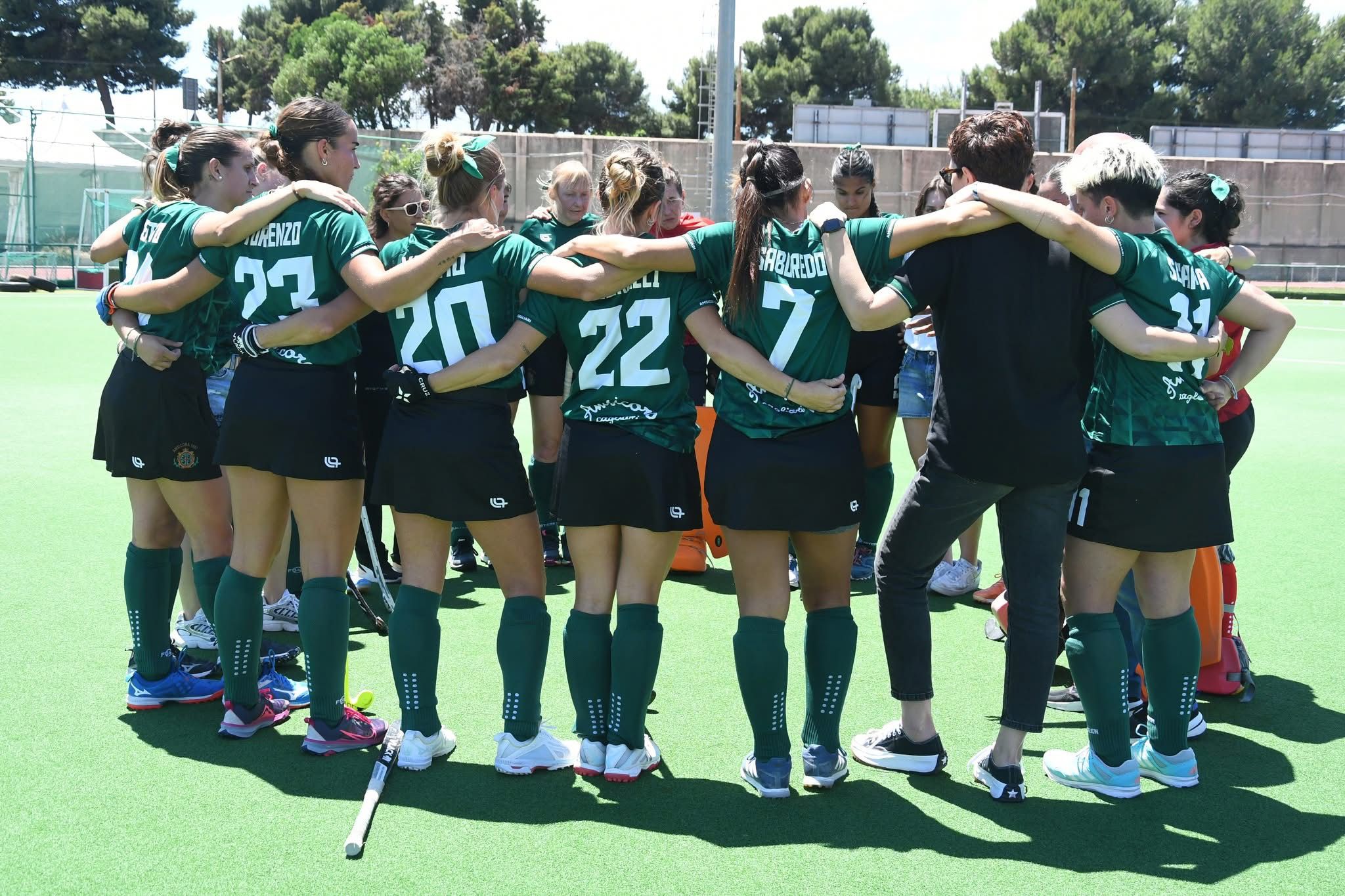 Amsicora hockey