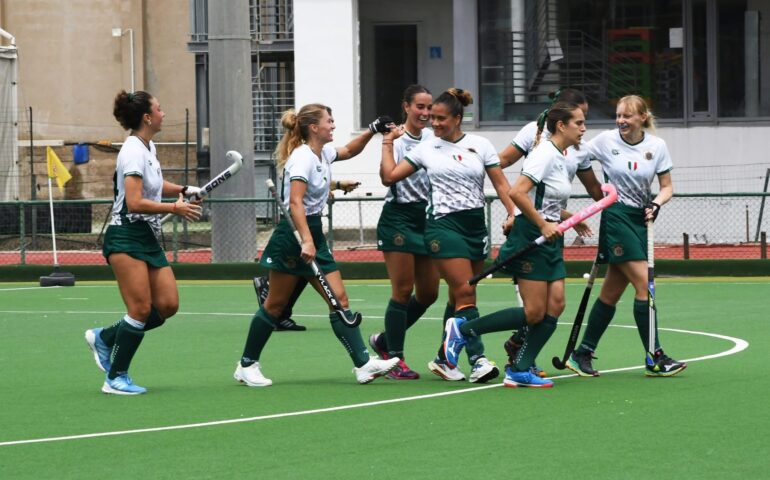 Amsicora hockey
