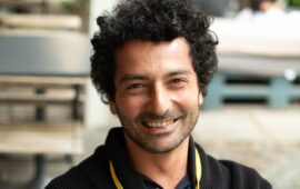 Tutti i Festival culturali dei prossimi mesi: ne parliamo  con uno degli organizzatori più esperti, Davide Madeddu
