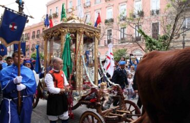 Festa Sant'Efisio PH Alessandro Pigliacampo