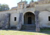 La chiesa di San Lussorio a Romana PH Gianni Careddu