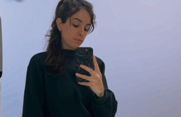 Martina Murenu
