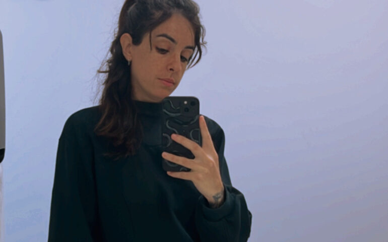 Martina Murenu