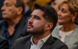 L’8 e il 9 giugno andremo a votare cinque referendum.  Perché votare No: ne parliamo con Michele Pisano