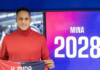 Mina Cagliari Calcio