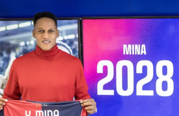 Mina Cagliari Calcio