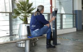 L’Aeroporto di Cagliari all’avanguardia con la tecnologia per il riciclo dei mozziconi di sigaretta