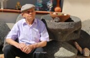 104 anni di vita e saggezza: buon compleanno a Tziu Pietro di Irgoli