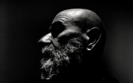 Lo sguardo nomade del cagliaritano Paolo Serrau: “Fotografare è ascoltare il mondo”