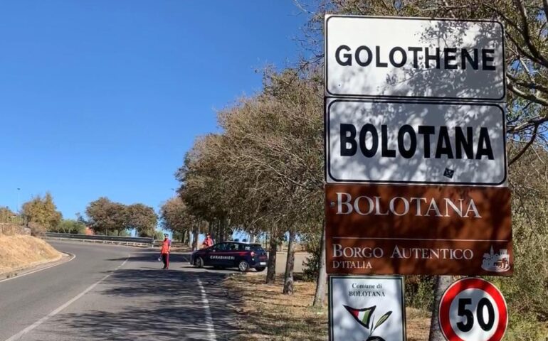 Bolotana: falsa stregona promette successi amorosi, denunciata dai Carabinieri