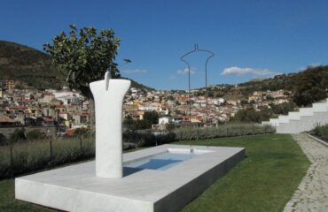 Orani e il museo Nivola