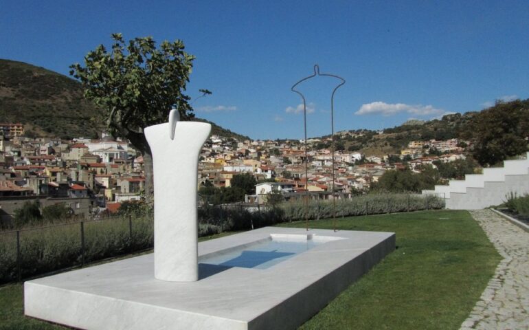 Orani e il museo Nivola