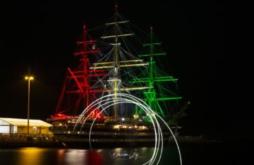 amerigo vespucci foto davide loi