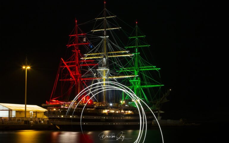 amerigo vespucci foto davide loi